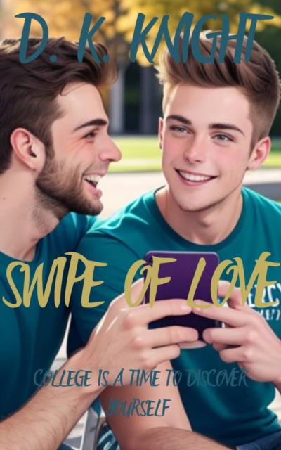 Swipe Of Love