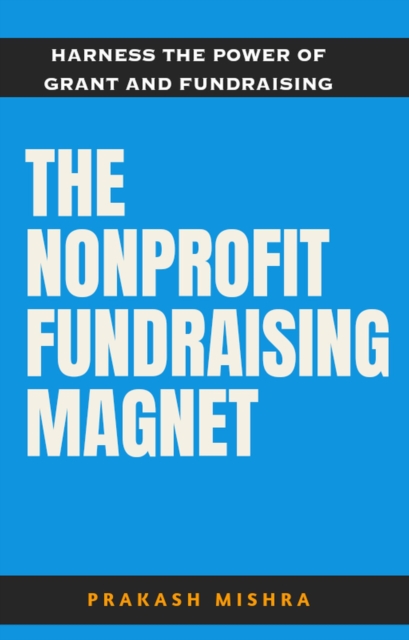 Nonprofit Fundraising Magnet