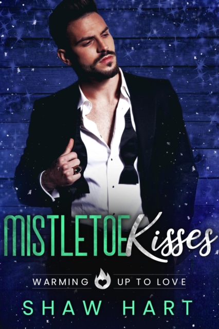 Mistletoe Kisses