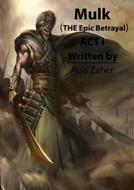 Kingdom Come - The Epic Betrayal (Act I)