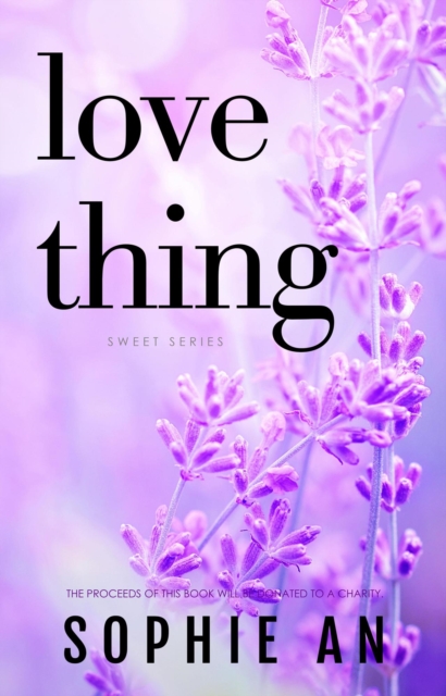 Love Thing