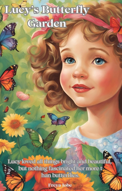 Lucy's Butterfly Garden