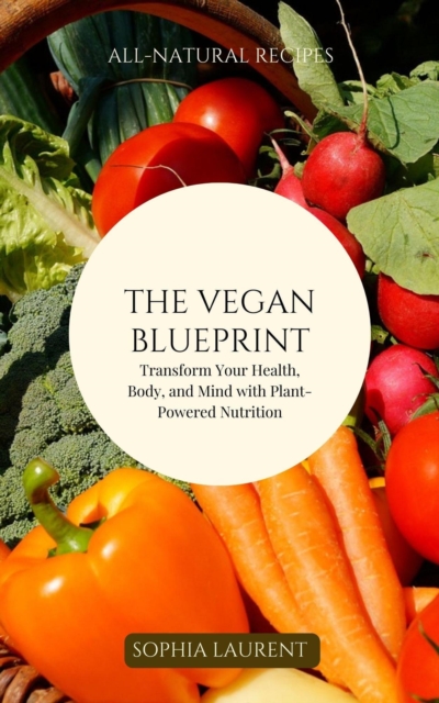 Vegan Blueprint