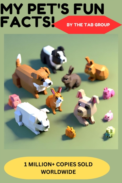 My Pet's Fun Facts