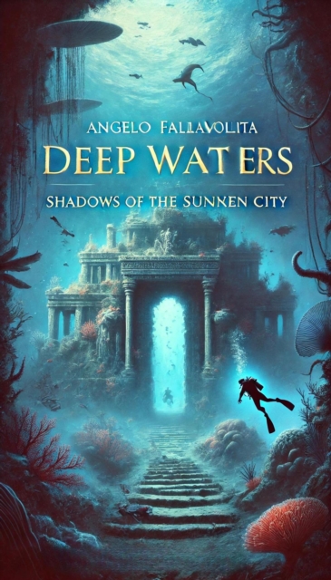Deep Waters: Shadows of the Sunken City