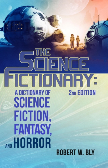 Science Fictionary