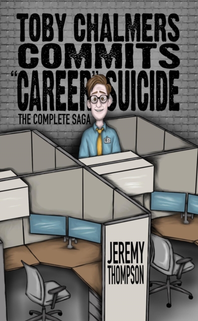 Toby Chalmers Commits &quote;Career&quote; Suicide