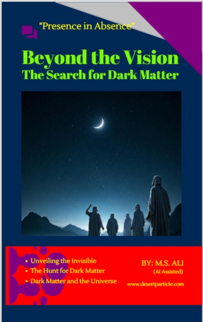 Beyond the Visible: The Search for Dark Matter