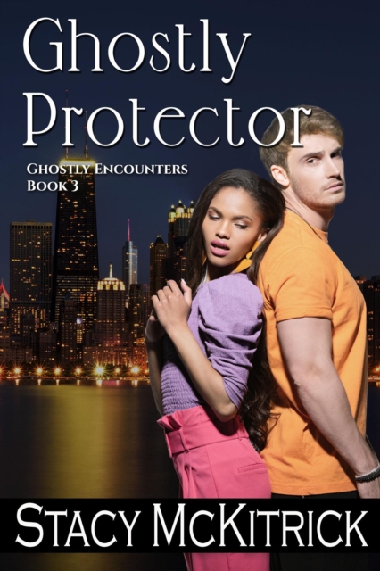 Ghostly Protector