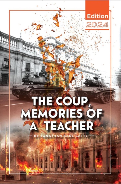 Coup: Memories of a Teacher