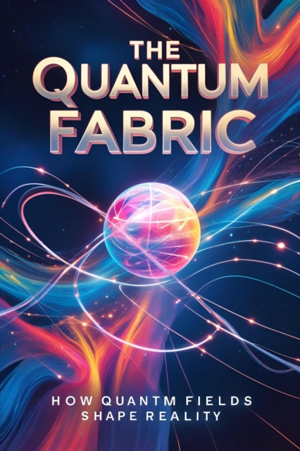 Quantum Fabric: How Quantum Fields Shape Reality