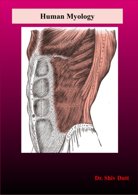 Human Myology