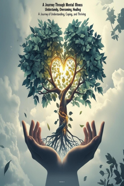 Journey Through Mental Illness: Understanding, Overcoming, and Healing