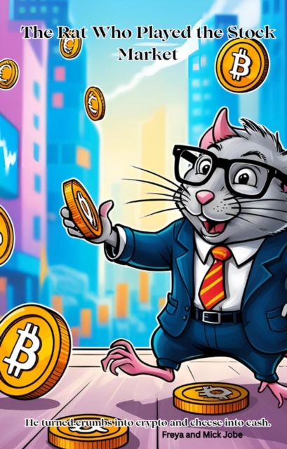 Rat Who Played the Stock Market