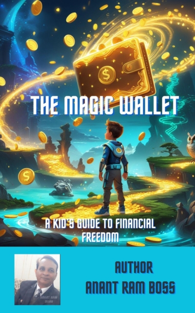 Magic Wallet