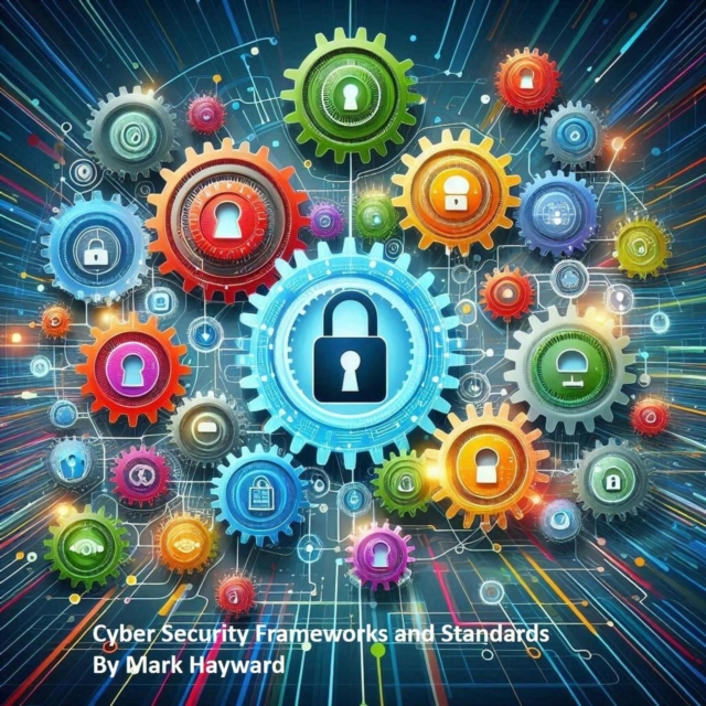 Cyber Security Frameworks and Standards