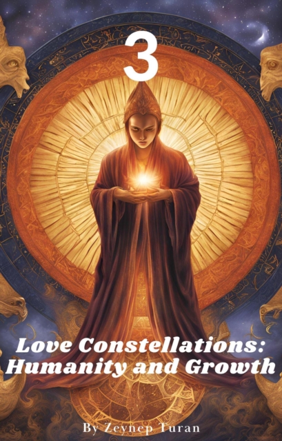 Love Constellations: Humanity and Growth 3