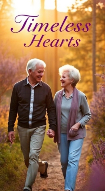 Timeless Hearts: A Love Rekindled