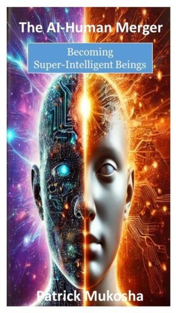 AI-Human Merger:  Becoming Super-Intelligent Beings