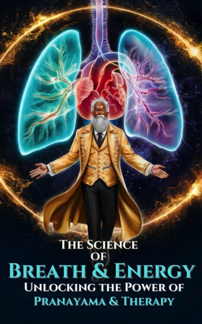 Science of Breath & Energy - Unlocking the Power of Pranayama & Therapy