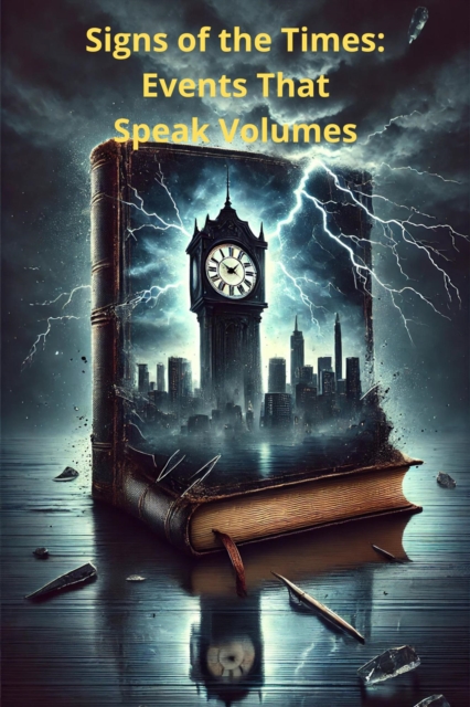 Signs of the Times: Events That Speak Volumes
