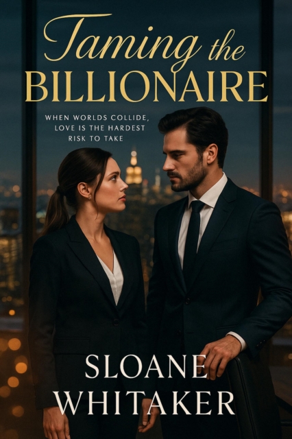 Taming the Billionaire