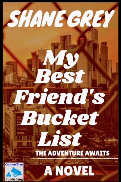 My Best Friend's Bucket List