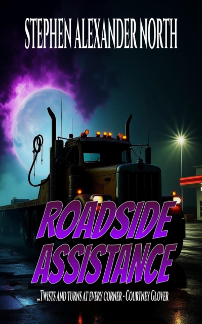 Roadside Assistance