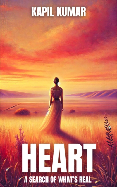 Heart: A Search Of What's Real