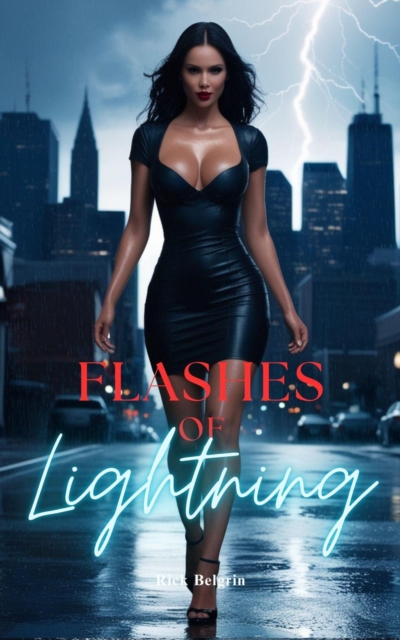 Flashes of Lightning