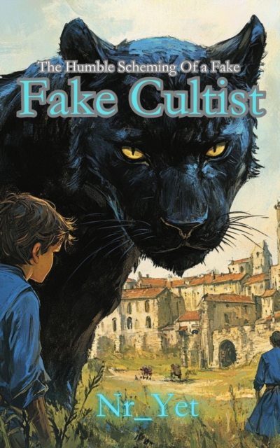 Humble Scheming Of a Fake Fake Cultist