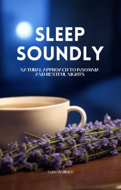 Sleep Soundly with Herbs: A Natural Approach to Insomnia and Restful Nights