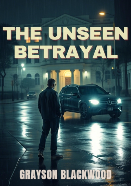 Unseen Betrayal: a Political Thriller