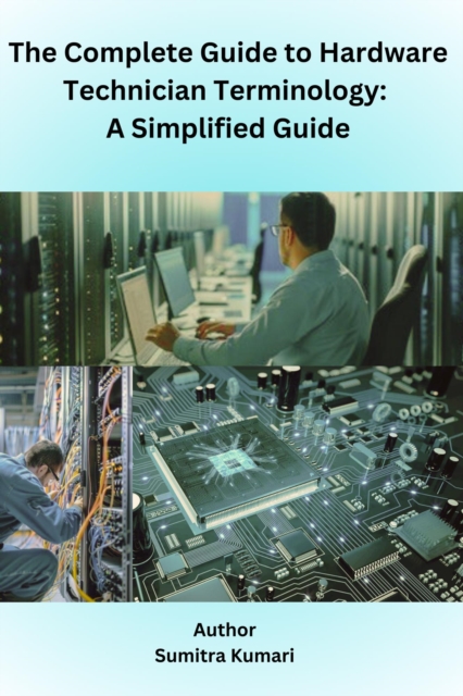 complete guide to Hardware Technician Terminology: A simplified guide