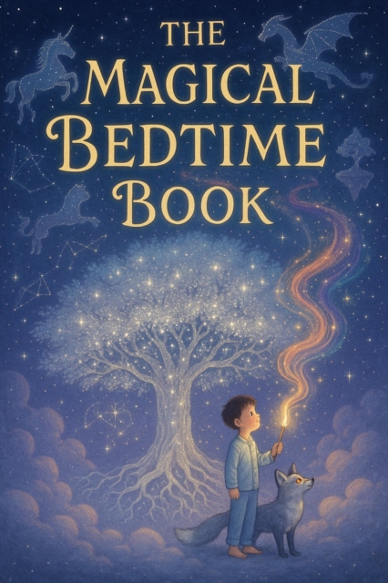 Magical Bedtime Book