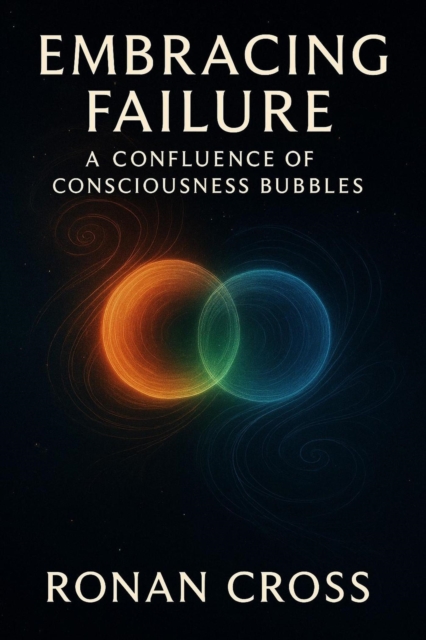 Embracing Failure: A Confluence of Consciousness Bubbles