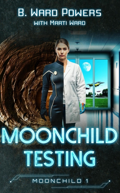 Moonchild Testing