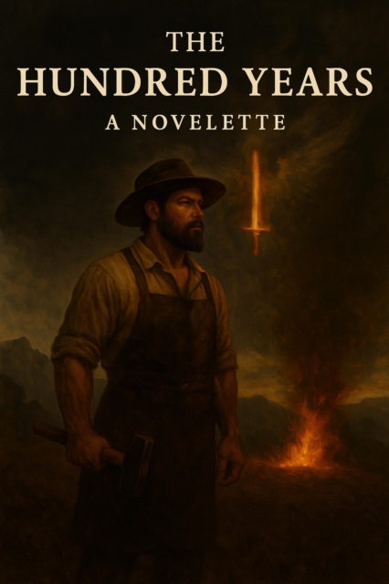 Hundred Years - A Novellete