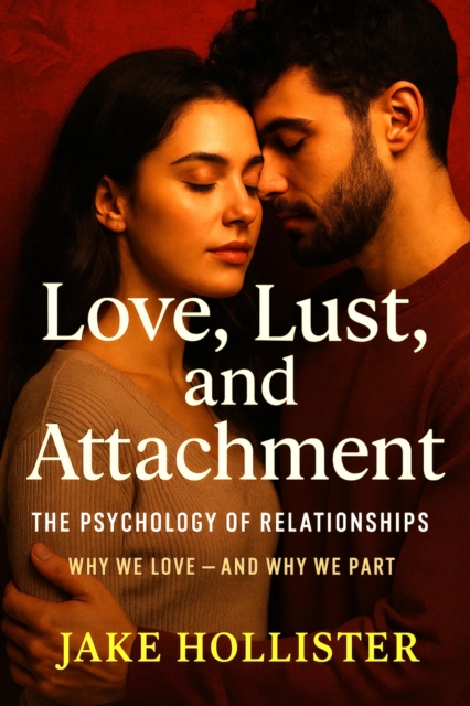 Love, Lust, and Attachment