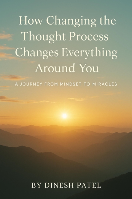Journey From Mindset to Miracles