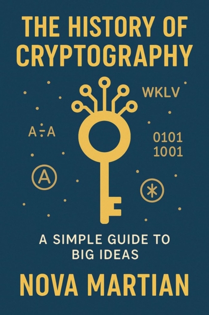 History of Cryptography: A Simple Guide to Big Ideas