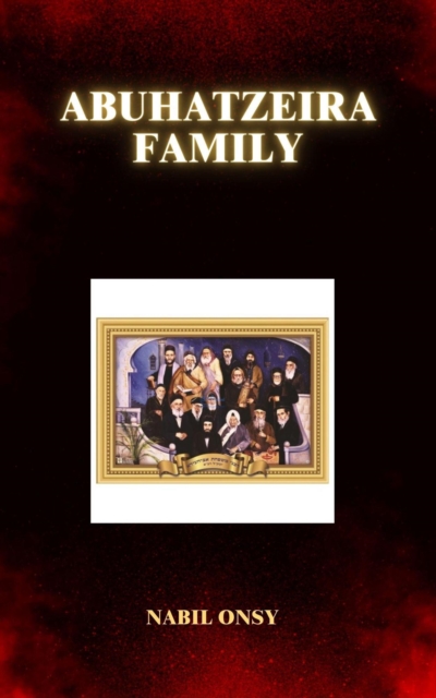 Abuhatzeira Family