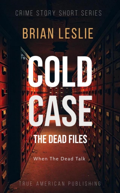 Cold Case - The Dead Files