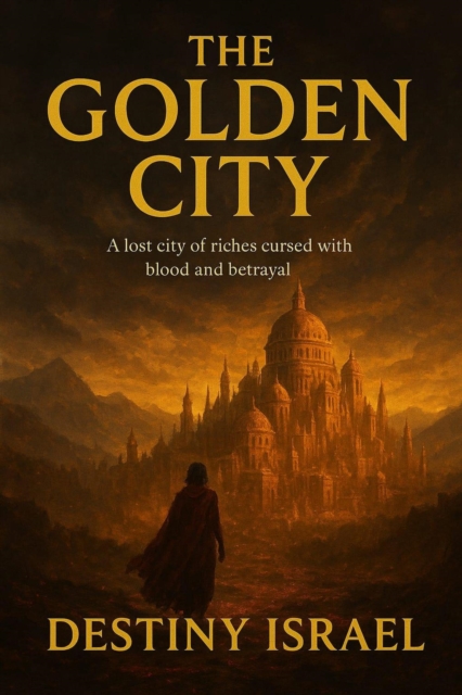 Golden City