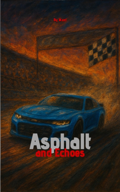 Asphalt and Echoes