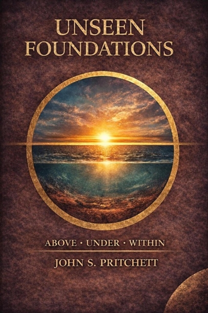 Unseen Foundations: Above, Under, Within