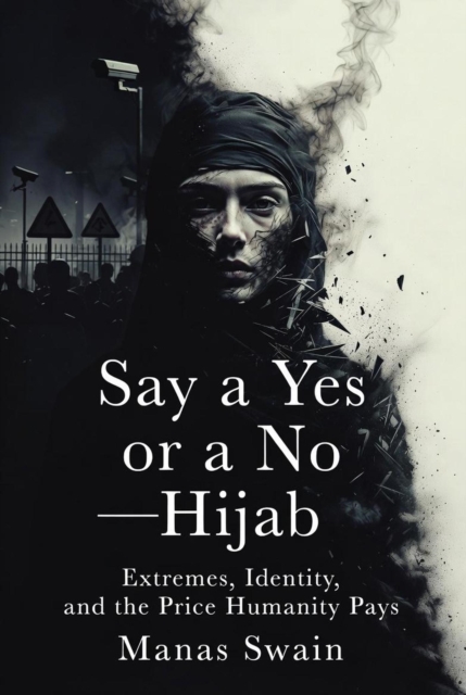 Say a Yes or a No - Hijab
