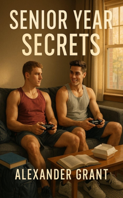 Senior Year Secrets