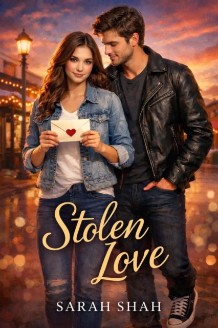 Stolen Love