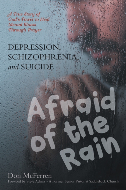 DEPRESSION, SCHIZOPHRENIA, and SUICIDE